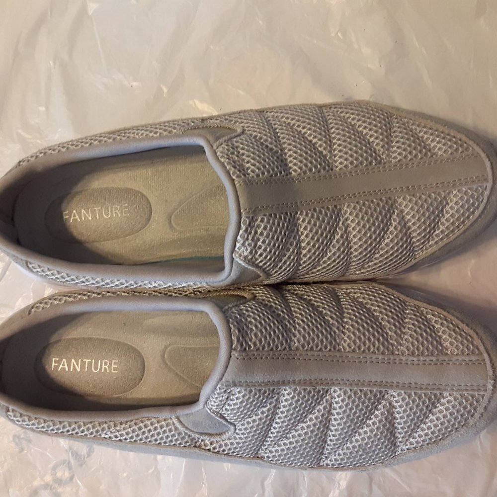 FANTURE Women's  Sneakers
